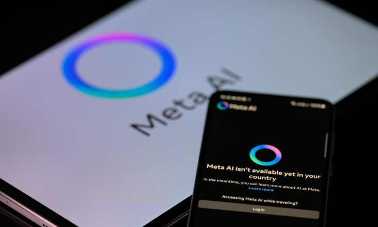Meta built its AI reputation on openness — that may be changing