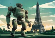 Mistral’s Le Chat adds deep research agent and voice mode to challenge OpenAI’s enterprise dominance