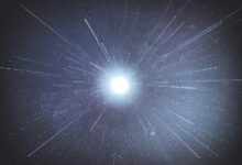 New Discovery Could Hint at Why Our Universe Is Made Up of Matter and Not Antimatter