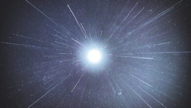 New Discovery Could Hint at Why Our Universe Is Made Up of Matter and Not Antimatter