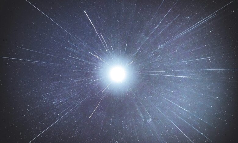 New Discovery Could Hint at Why Our Universe Is Made Up of Matter and Not Antimatter