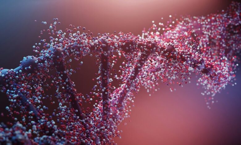 New Google AI Will Work Out What 98% of Our DNA Actually Does for the Body