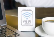 No, You Won’t Get Hacked Just for Connecting to Public Wi-Fi—Here’s the Real Risk