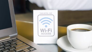 No, You Won’t Get Hacked Just for Connecting to Public Wi-Fi—Here’s the Real Risk