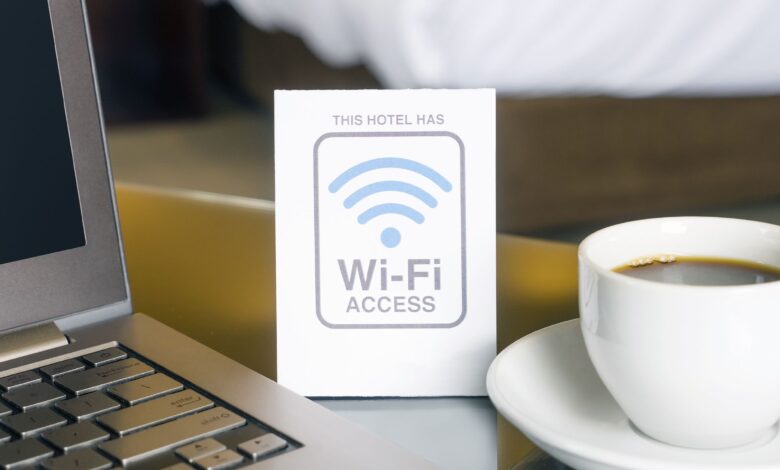 No, You Won’t Get Hacked Just for Connecting to Public Wi-Fi—Here’s the Real Risk