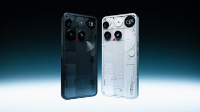 Nothing launches its most expensive flagship yet, Phone (3)