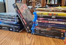 Own Your Media With a Physical Collection: Here's a Budget-Friendly Way