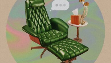 People are using AI to ‘sit’ with them while they trip on psychedelics