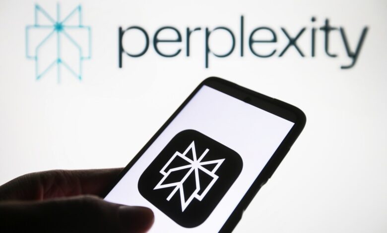 Perplexity sees India as a shortcut in its race against OpenAI