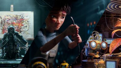 Pixar’s Art Challenge Highlights IEEE’s Electrical Science Roots