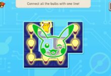Pokémon's Daily Puzzle Game Is More Like 'Neopets' Than 'Wordle'