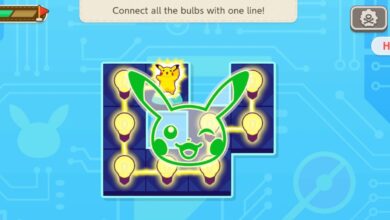 Pokémon's Daily Puzzle Game Is More Like 'Neopets' Than 'Wordle'