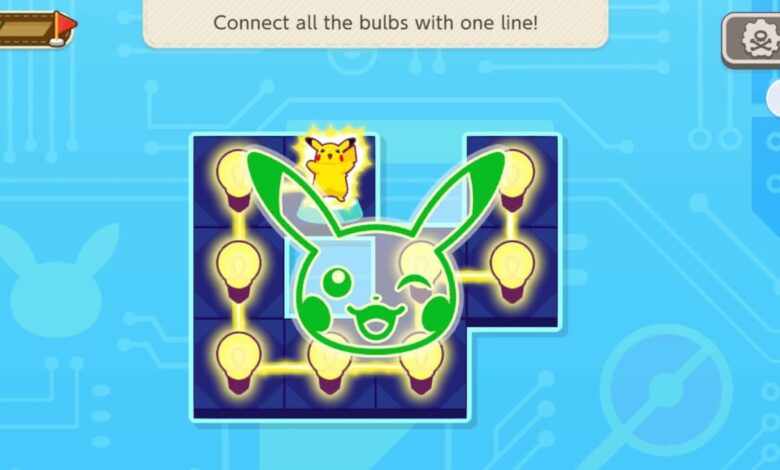 Pokémon's Daily Puzzle Game Is More Like 'Neopets' Than 'Wordle'