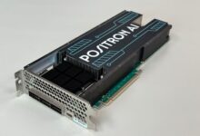 Positron bets on energy-efficient AI chips to challenge Nvidia's dominance