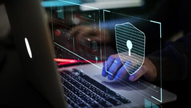 Ransomware negotiator allegedly struck deals with hackers to profit from extortion payments