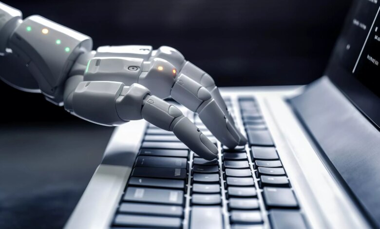 Researchers are hiding prompts in academic papers to manipulate AI peer review