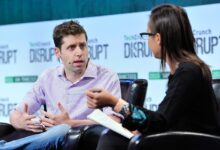 Sam Altman steps into political power vacuum after Musk breaks with Trump