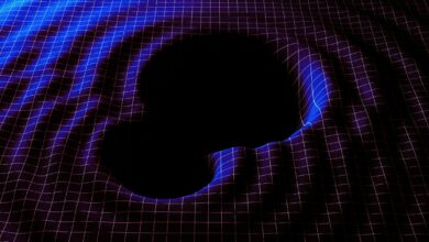 Scientists Detect Sign of Something Impossible Out in Deep Space