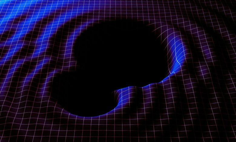 Scientists Detect Sign of Something Impossible Out in Deep Space