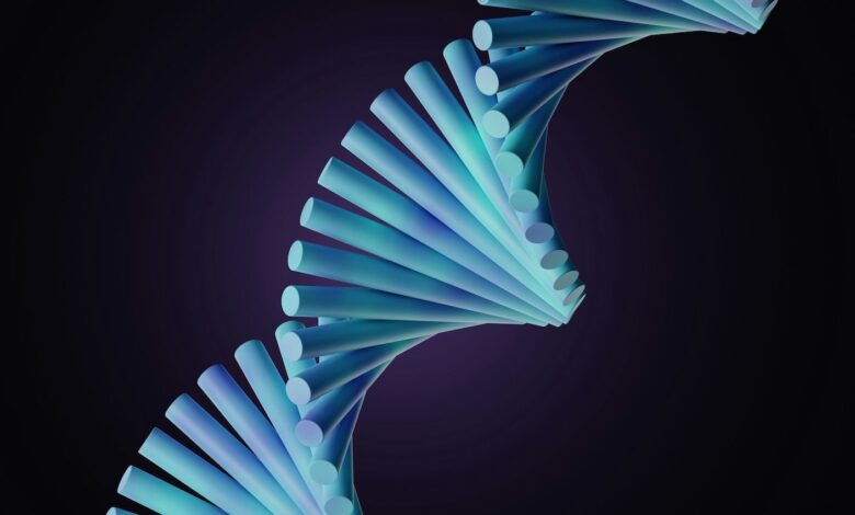 Scientists Launch Moonshot to Build an Entire Human Genome From Scratch