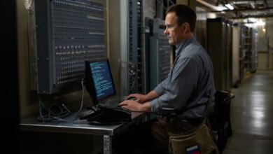 Secret Blizzard Deploys Malware in ISP-Level AitM Attacks on Moscow Embassies