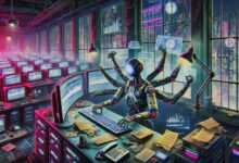 Software engineer on the real state of AI agents (they're not there yet)