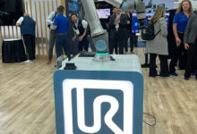 Teradyne Robotics generates $75M in Q2