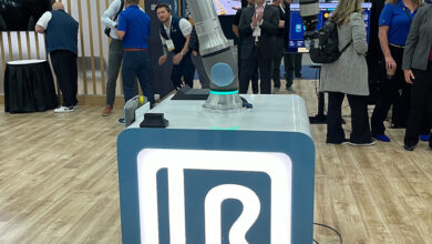 Teradyne Robotics generates $75M in Q2