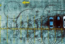 Tesla Robotaxi Gets Stuck in Infinite Loop as Support Tries to Break It Out