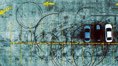 Tesla Robotaxi Gets Stuck in Infinite Loop as Support Tries to Break It Out