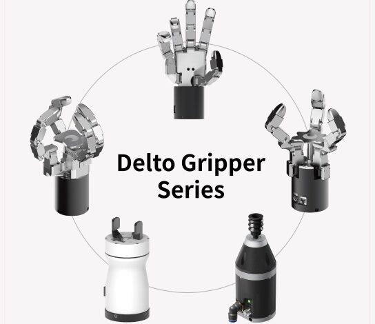 Tesollo to present humanoid robot hand at AI for Good Global Summit 2025