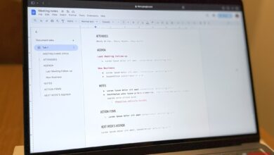 The 7 Google Docs Shortcuts Everyone Forgets But Shouldn't