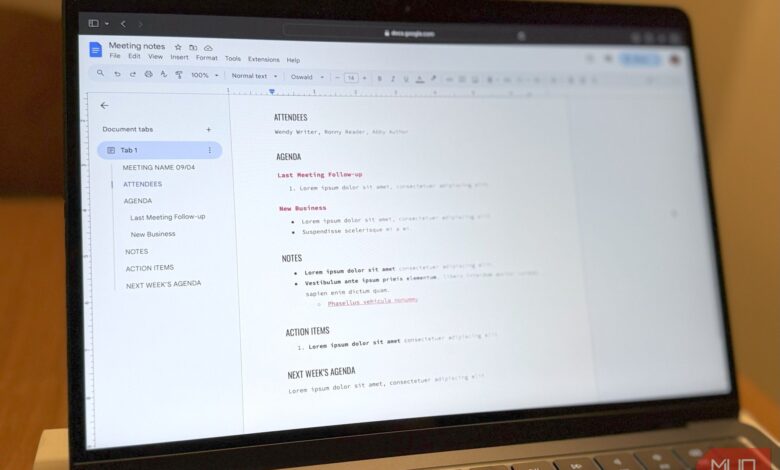 The 7 Google Docs Shortcuts Everyone Forgets But Shouldn't