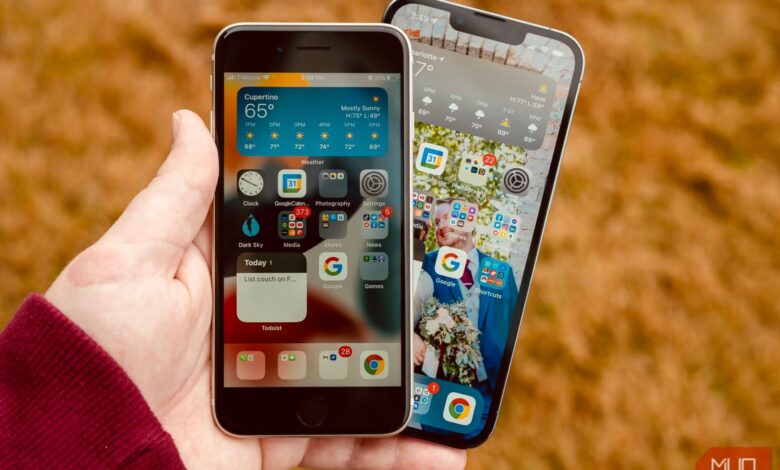These Quick Settings Make Any Old iPhone Feel Snappy Again