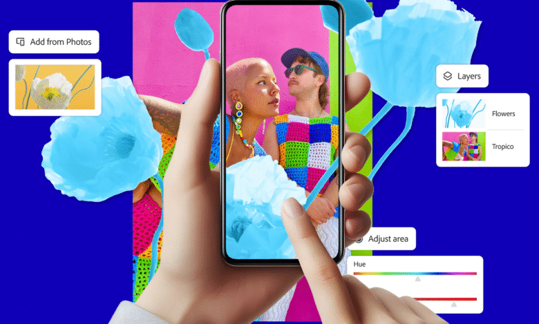This One Feature Makes Adobe’s New AI App a Must-Try