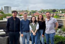 This industrial AI startup is winning over customers by saying it won’t get acquired