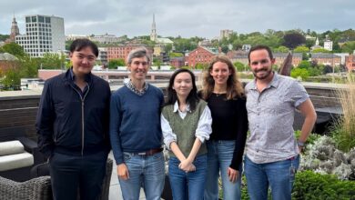 This industrial AI startup is winning over customers by saying it won’t get acquired