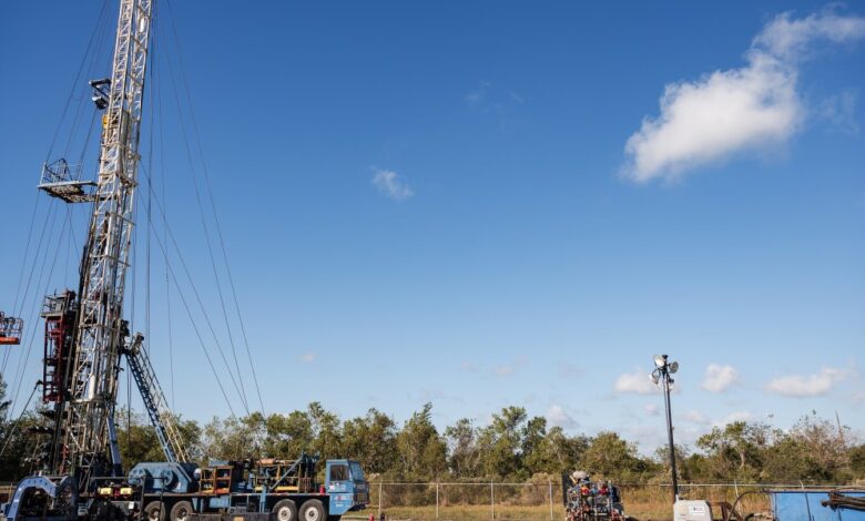 This startup wants to use the Earth as a massive battery