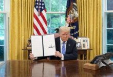 Trump unveils aggressive AI plan focused on deregulation, dismisses copyright payments for AI training