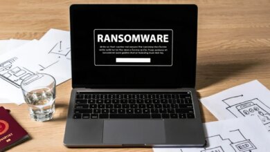 U.S. Sanctions Russian Bulletproof Hosting Provider for Supporting Cybercriminals Behind Ransomware