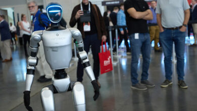 Unitree becomes a legged robot unicorn with Series C funding