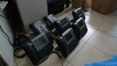 Why business landlines are still essential in a wireless world