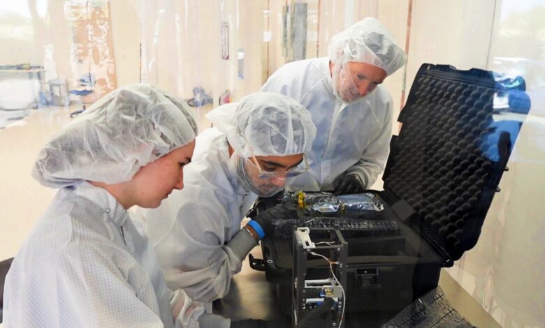 YC-backed Apolink by 19-year-old bags $4.3M to build 24/7 connectivity for LEO satellites