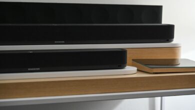 You’re Not Getting the Best Sound From Your Soundbar—Until You Change This One Setting