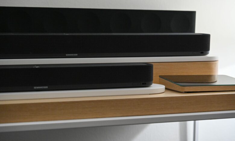 You’re Not Getting the Best Sound From Your Soundbar—Until You Change This One Setting