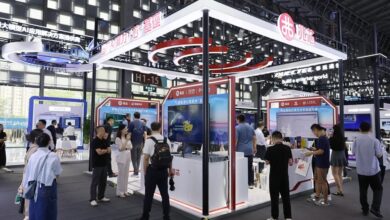 Zhaoxin unveils new consumer and server CPUs aimed at challenging global semiconductor giants