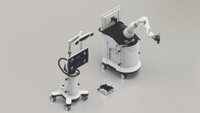 Zimmer Biomet to acquire Monogram Technologies for $177M