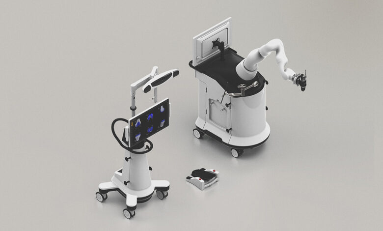 Zimmer Biomet to acquire Monogram Technologies for $177M