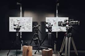 التقنيات المستخدمة في المسلسلات العربية الحديثة وأحدث الإنتاجات الدرامية