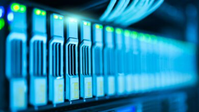 What Is IaaS? Infrastructure as a Service Explained (2025 Guide)